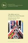The Bible And Art Perspectives From Oceania Hardcover