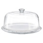 Palladio Cake Plate 31 W/dome