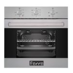 Ferre BE3-LM Built-in 3 Function Electric Oven