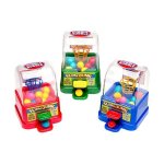 Kids Dubble Bubble Slam Dunk Gumball Dispenser