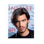 Book Inspire Vol 92 Mens