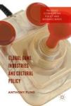 Global Game Industries And Cultural Policy 2017 Hardcover