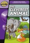 Rapid Phonics The Cleverest Animal Step
