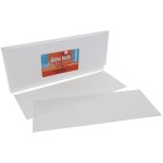 Salon Fuels Hilighting Mech Sheets 10 X 25CM 250 Sheets