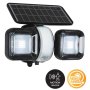 Eurolux Solar Secrity Light 1000 Lumens