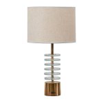 Table Lamp- Line Metis