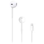 Apple Earpods Headset In-ear White MMTN2ZM/A