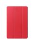 Ultra-thin Protective Flip Cover For Samsung Galaxy Tab S8 Ultra - Red