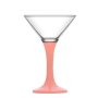 4 Piece 65ML Small Martini Glass