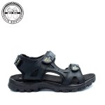 Jeep Trackhawk Open Sandal - Black - 12