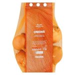 Pnp Onions 2KG