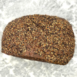 AVG 1 Pepper-crusted Cooked Beef Roast Rare 1.4KG