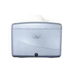 Pearl Countertop Folded Paper Towel Dispenser