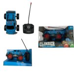 Climber Truck R c