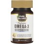 Pure Balance 7MEGA 3 Supreme Veggie Capsules 30S