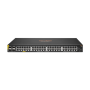 HPE Aruba Cx 6000 48-PORT Gigabit Poe Switch With 4X Sfp Ports R8N85A