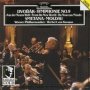 Dvorak: Symphonie No. 9/SMETANA: Moldau   Cd
