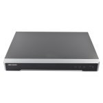 Hikvision 16 Channel Nvr 160MBPS With 16 Poe – Eco Version Incl 3TB Hdd