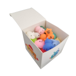Amazon Mochi Squishies - Box Of 20