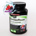 Sports Supplements Carbo Train 3.2KG - Tangerine