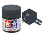 – XF-50 Field Blue Acrylic 23ML.