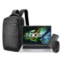 Acer I3 Laptop + Bag Bundle