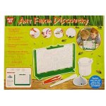 Pretend Play Playgo Ant Farm