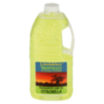 Citronella Fragranced Lamp Oil 2L