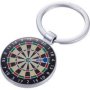 Keyring - Dartboard