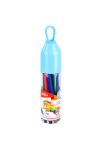 Felt Pen 12 Colours Triangular – EC10506