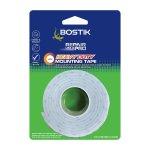 Bostik HD Mounting Tape Roll 1M X 20MM X 3MM