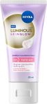 Nivea Face LUMINOUS630 Bubble Foam 50ML