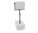 Mounting Pole For Line Array Speakers