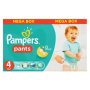 Pampers Active Baby Pants Mega Box Maxi Size 4