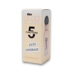 Full Coverage Face Foundation 55ML