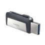 Sandisk Ultra 32GB Dual Drive USB Type