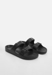Flip-flop Pautn - Black