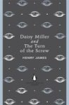 Daisy Miller And The Turn Of The Screwary Paperback