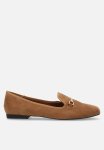 Madison Pearl Pump - Taupe