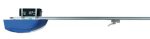 Dc Blue Advanced 2.2M Belt Drawbar Only