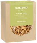 Chickpea & Rice Penne - 500G