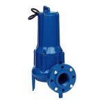 Speroni Pump Drainage 80MM 3.0KW 400V Livestainable