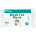 Black Tea Blend Tagless Teabags 100 Pack