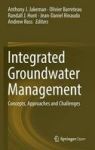 Integrated Groundwater Management 2016 - Concepts Approaches And Challenges Hardcover