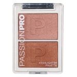 Highlighter Duo - Goddess