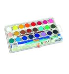 Jovi Watercolour Paints 24S