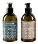 African Elements Hand And Body Wash 200ML Coconut Water And Lime