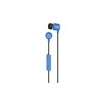 Skullcandy Jib Earbuds With Microphone - Cobalt Blue