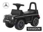Demo Gwagon Baby Racer