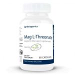 Mag L-threonate 60S
